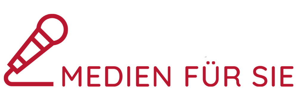 Logo Medien für Sie – Gesa Gröning