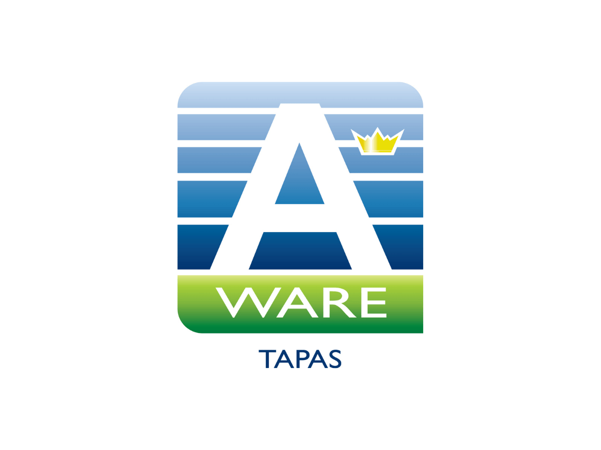 Aware Tapas